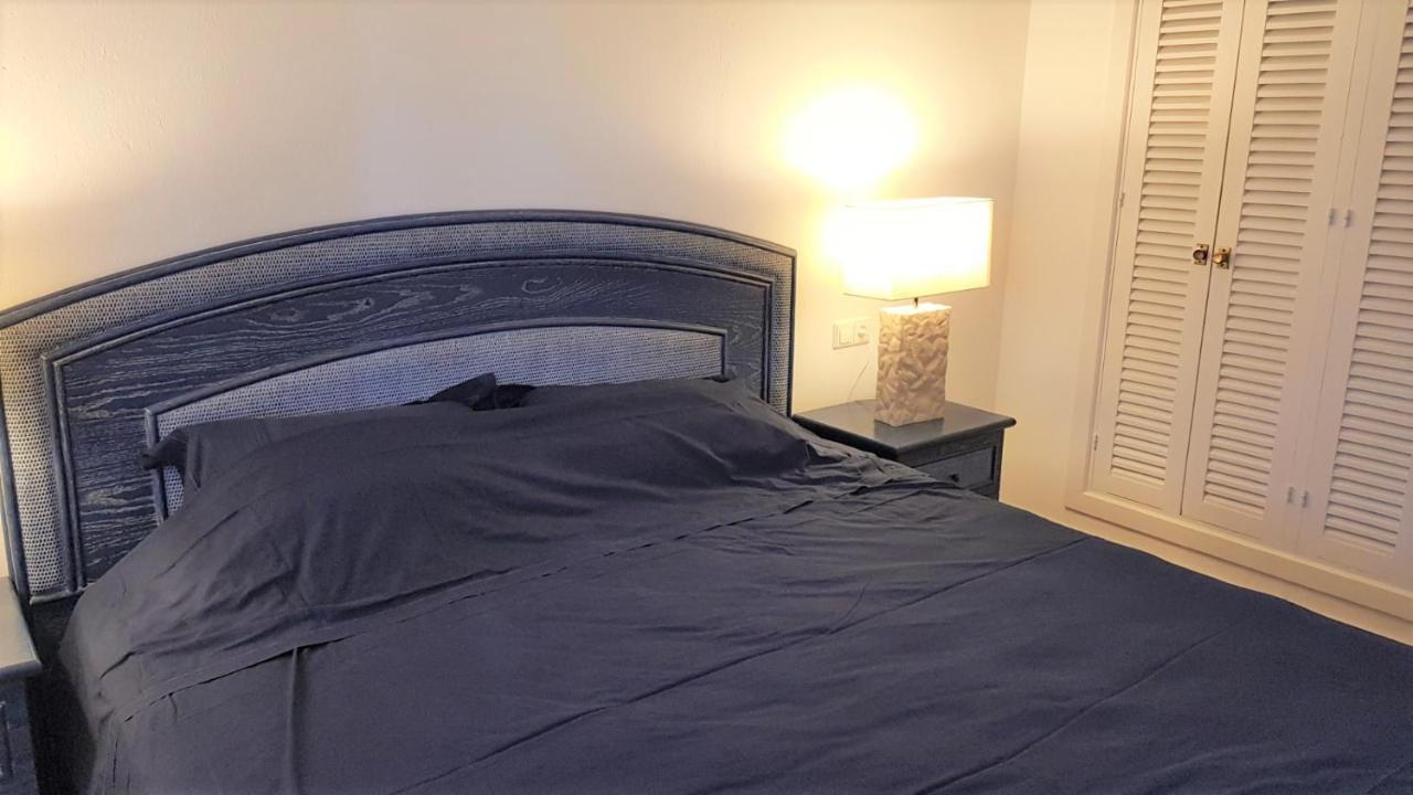 K105 Cabopino Apartment Марбеля Екстериор снимка