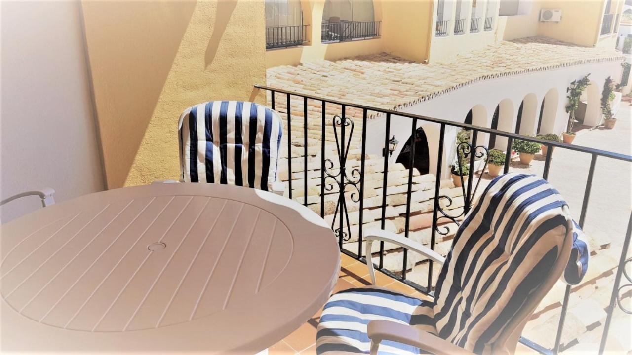 K105 Cabopino Apartment Марбеля Екстериор снимка