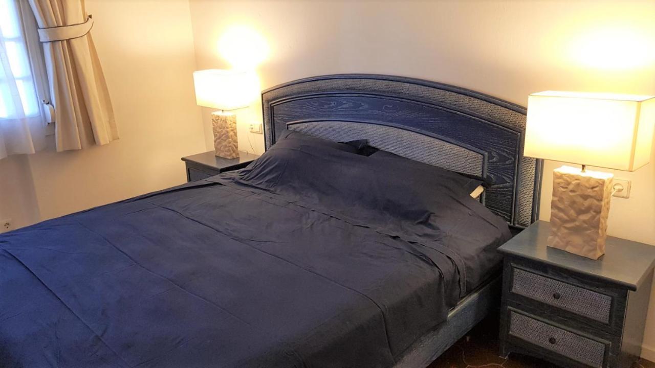 K105 Cabopino Apartment Марбеля Екстериор снимка
