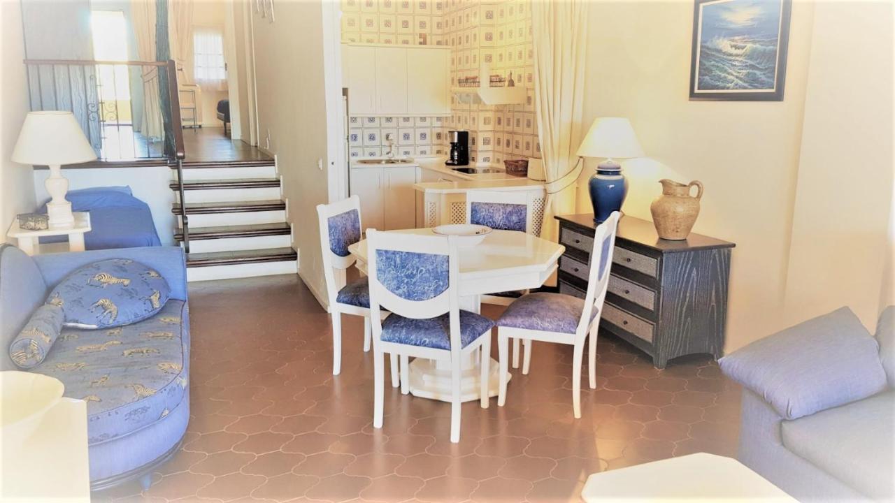 K105 Cabopino Apartment Марбеля Екстериор снимка