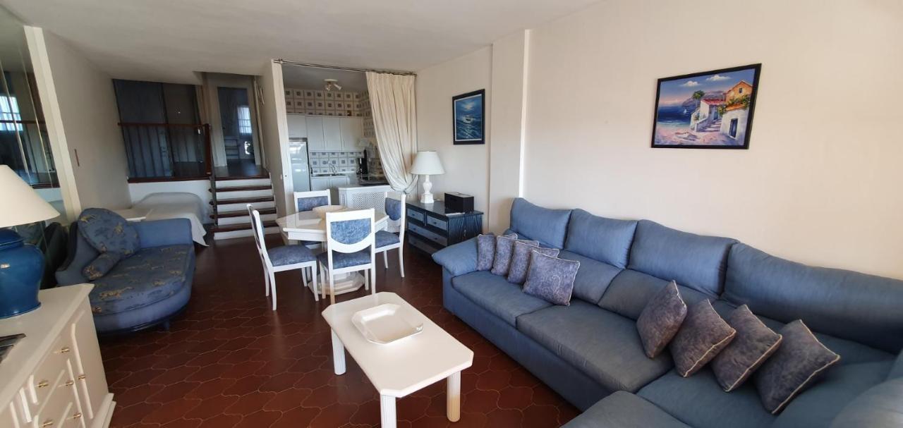 K105 Cabopino Apartment Марбеля Екстериор снимка