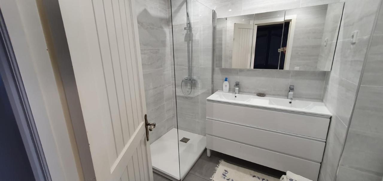 K105 Cabopino Apartment Марбеля Екстериор снимка