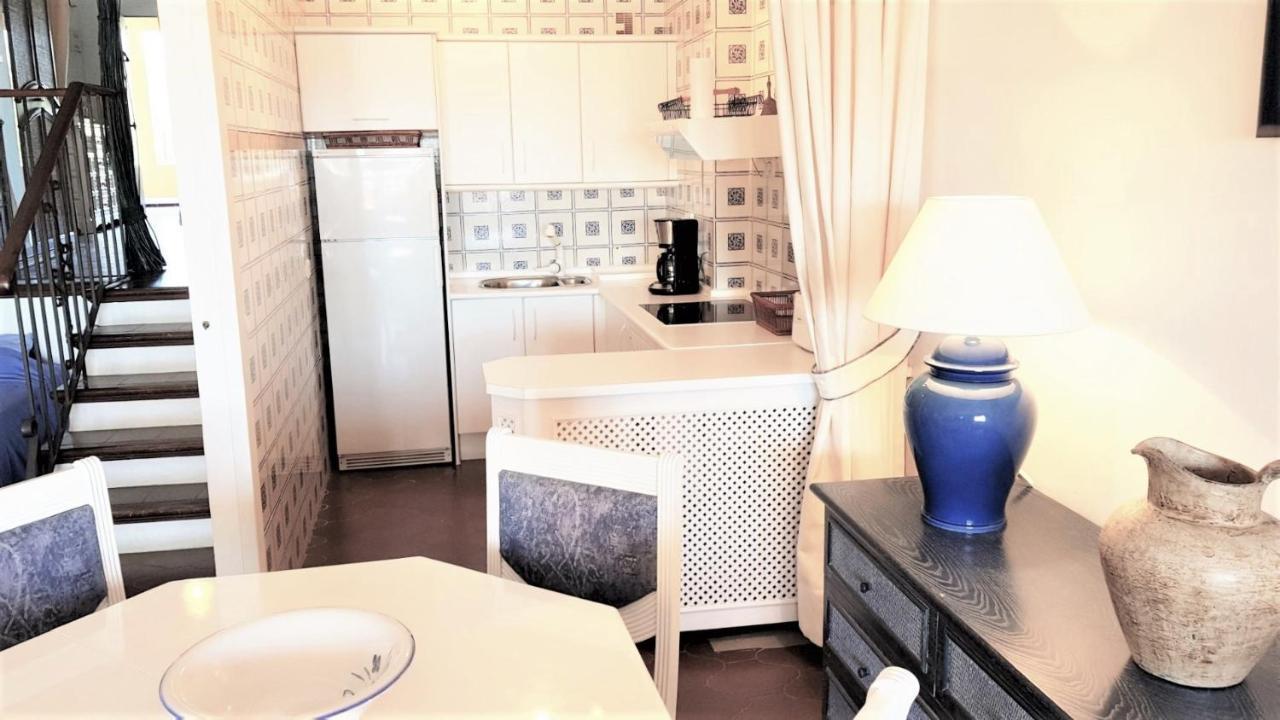 K105 Cabopino Apartment Марбеля Екстериор снимка