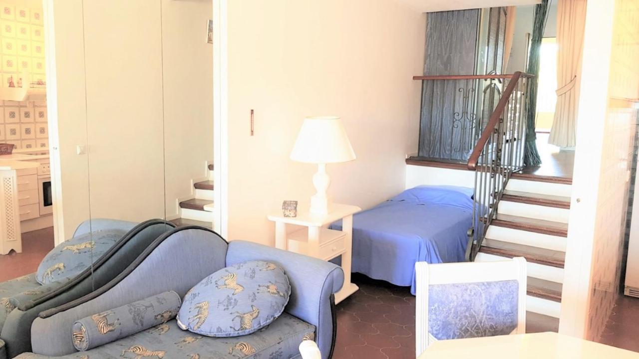 K105 Cabopino Apartment Марбеля Екстериор снимка