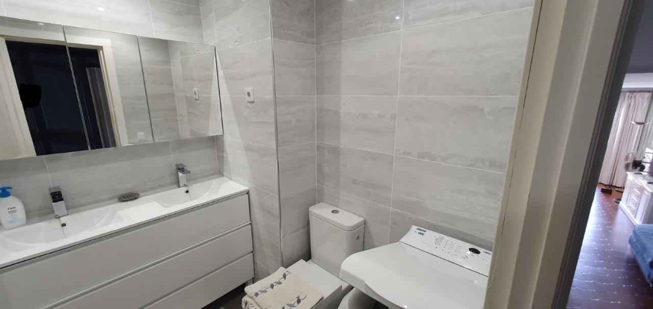 K105 Cabopino Apartment Марбеля Екстериор снимка